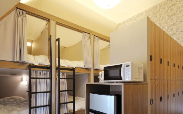 Sadou Hostel