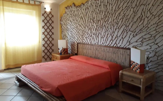 B&B S'arenada