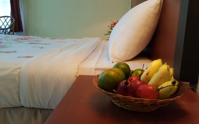 Madarana Hotel
