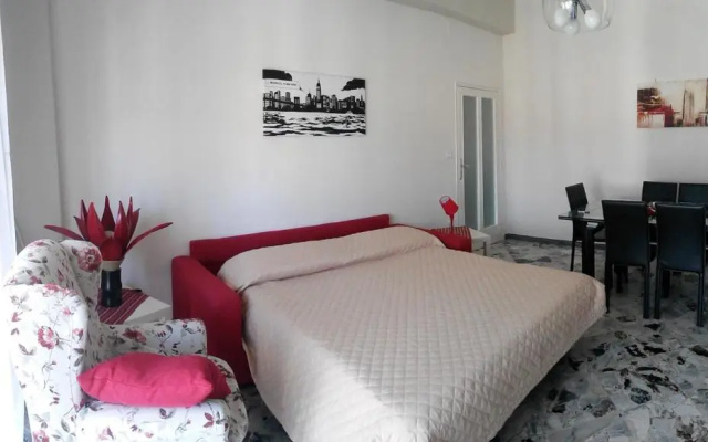 Casa Migliaccio