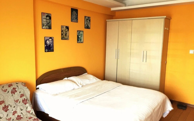 Peace Sea View Boutique Apartment