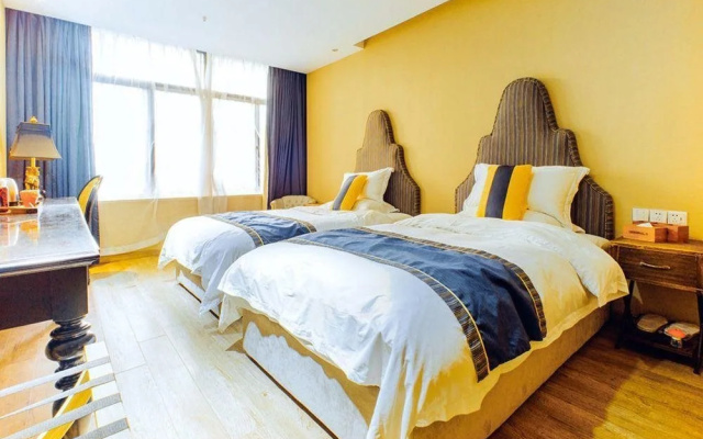 Warmme Hotel
