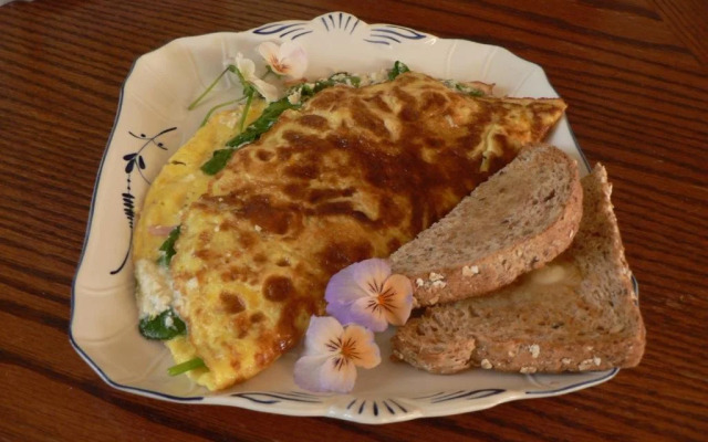 Cedar Song B & B and Cottage