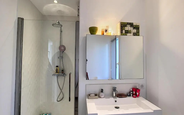 beautiful villa 3 rooms, 165 m² on 2 levels.