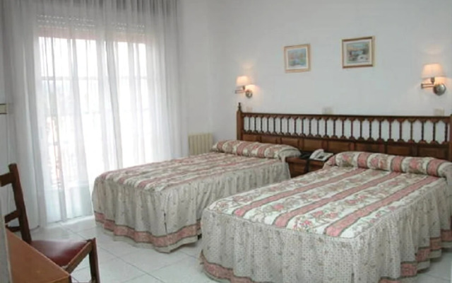 Hotel Bahia