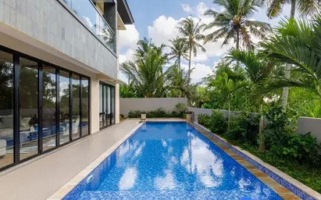 Himawari House