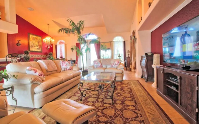 Villa Princess