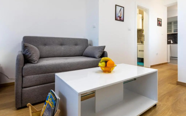 MB Apartment