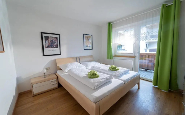 Alpin Appartements