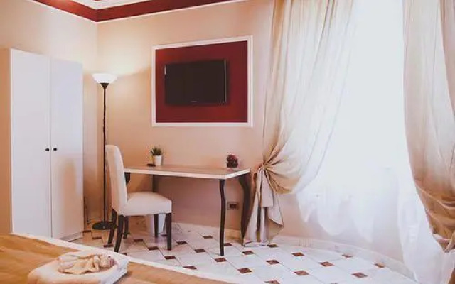 B&B Villa Martina