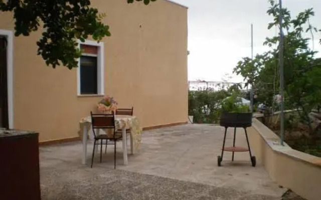 Casa mare Incanto nel Sud Salento