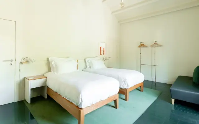 Duas Portas Townhouse