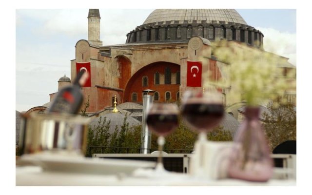 Uyan - Special Class Турция, Стамбул - отзывы, цены и фото номеров - забронировать отель Uyan - Special Class онлайн вид на фасад