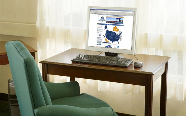 Americas Best Value Inn-Lynchburg/Madison Heights