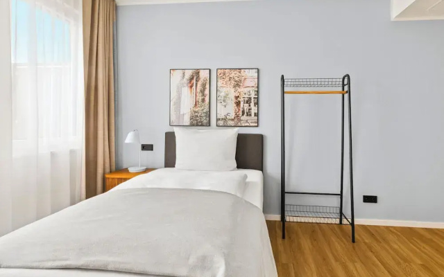 Limehome Bochum Kortumstr.