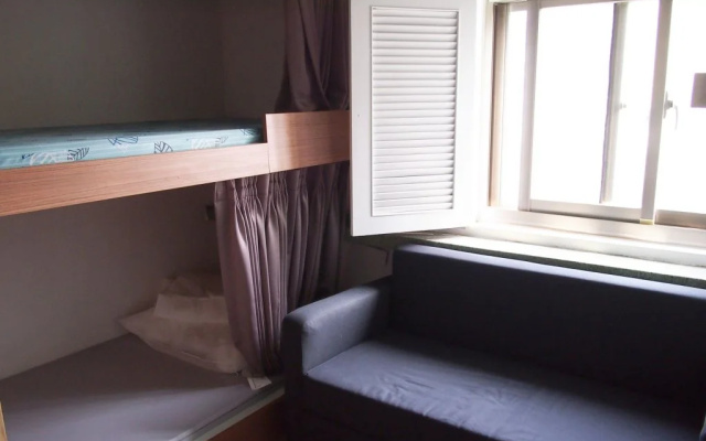Past Time Hostel