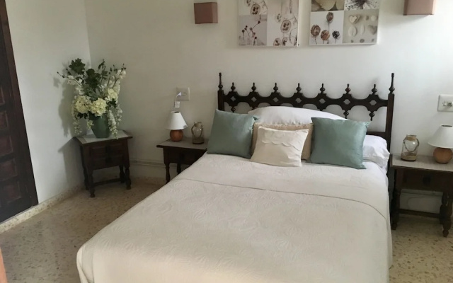 Beautiful 2 Bedroom Apartment