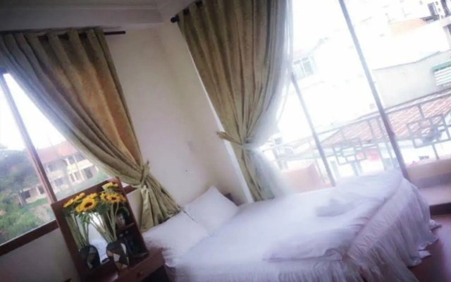 Tri Giao Hotel