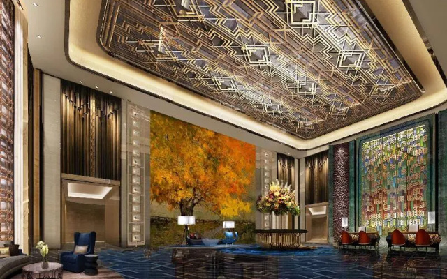 Wyndham Taixing Downtown