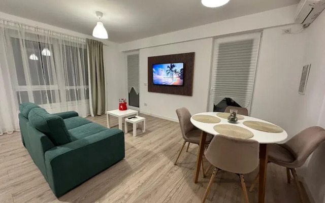 Myhouse în Ploiesti Prahova