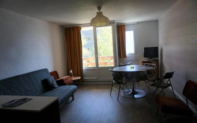 Résidence Rond Point I - Studio pour 4 Personnes 192842