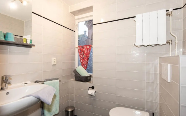 B&B De Pepersteeg
