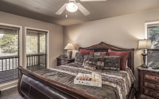 Bogie by Ruidoso Vacation Rentals