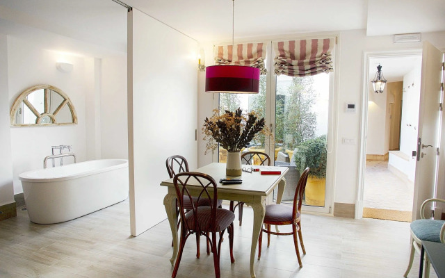 Overland Suites Catedral