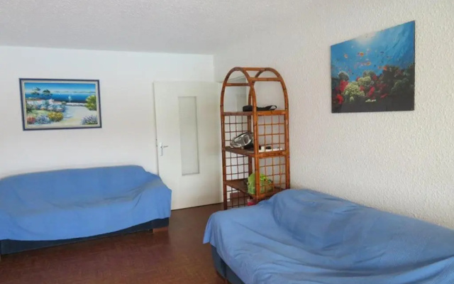 Appartement Bormes-les-Mimosas, 3 pièces, 6 personnes - FR-1-610-5
