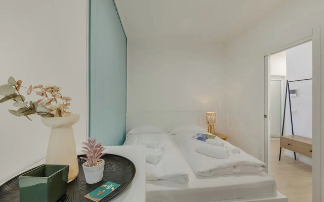 Bella Vista Apartment