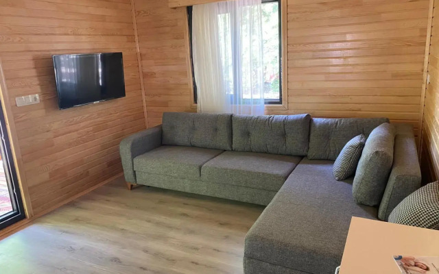 Canario Bungalows Pension