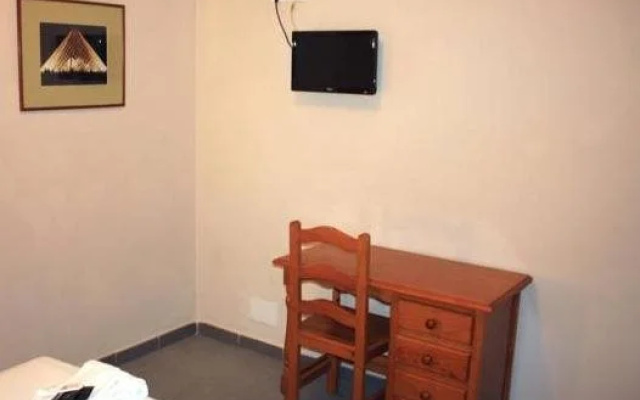 Hostal Carlos I