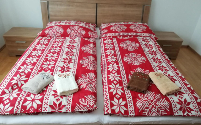 Apartman Family