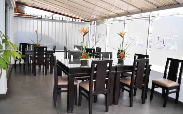 Hotel Quality Comfort House