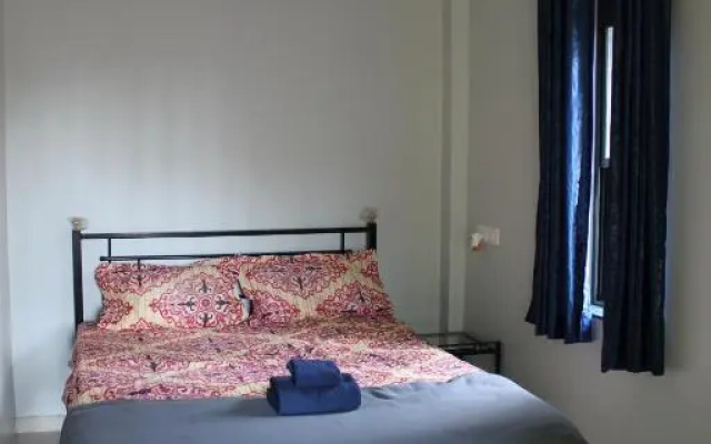 Om Bungalow -Happy Stay At Panchgani