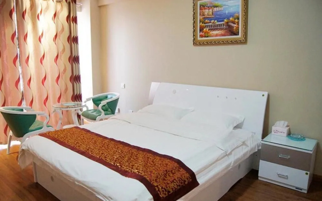 Best Coast Hotel Apartment