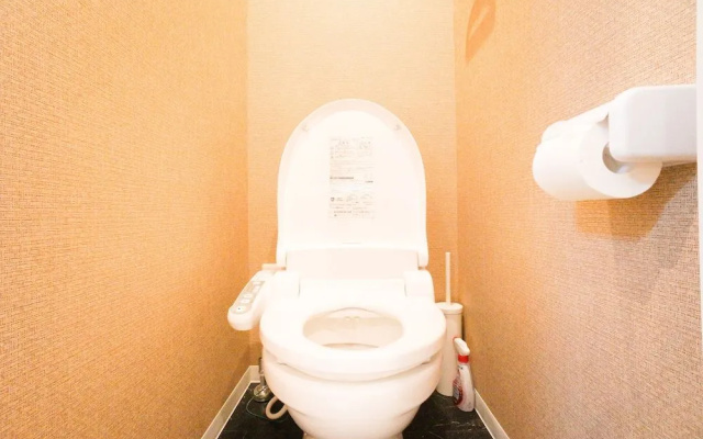 Doraemon's House