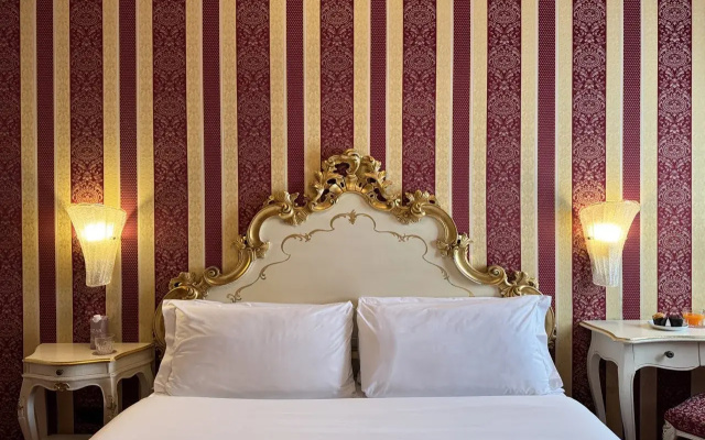 Hotel Alcyone