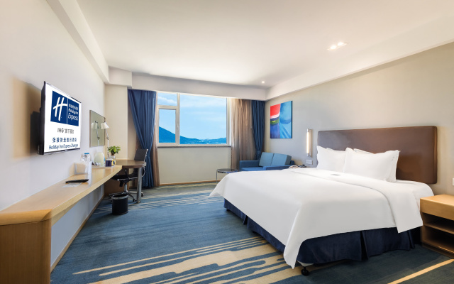 Holiday Inn Express Zhangye