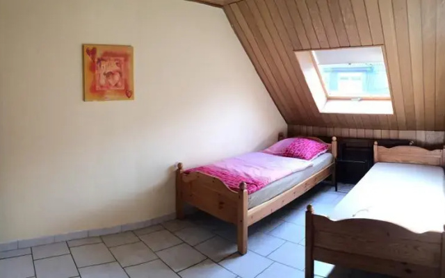 Ferienwohnungen Hürth