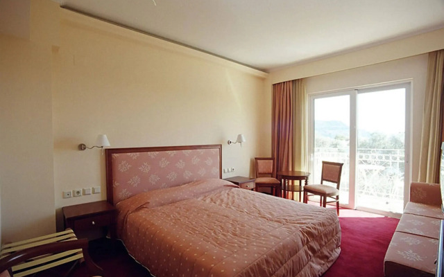 Porto Plakias Hotel&Spa
