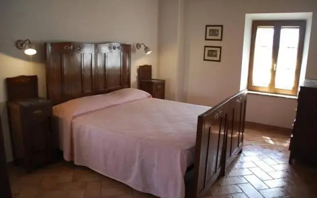 Villa Le Bandite