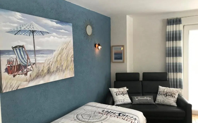Wohnung Christine Okroy 3