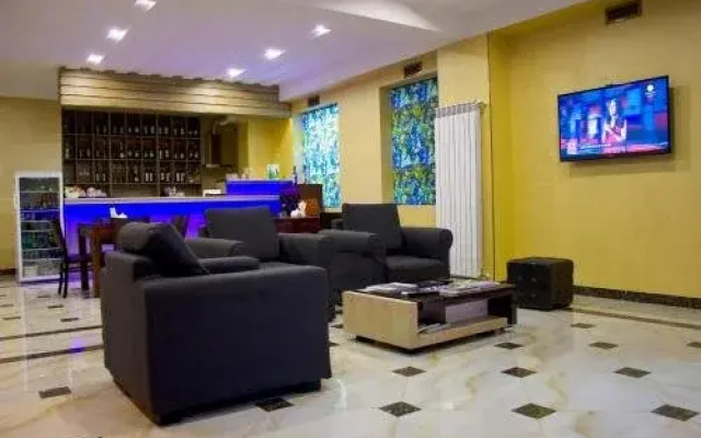 Hotel Feri