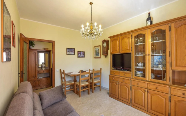 Nice Apartment in Recco With Wifi and 1 Bedrooms