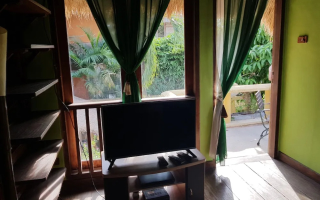 Rare Angon Villas
