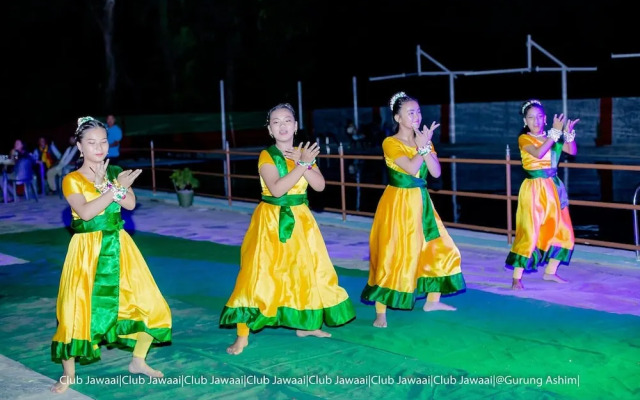 Club Jawai