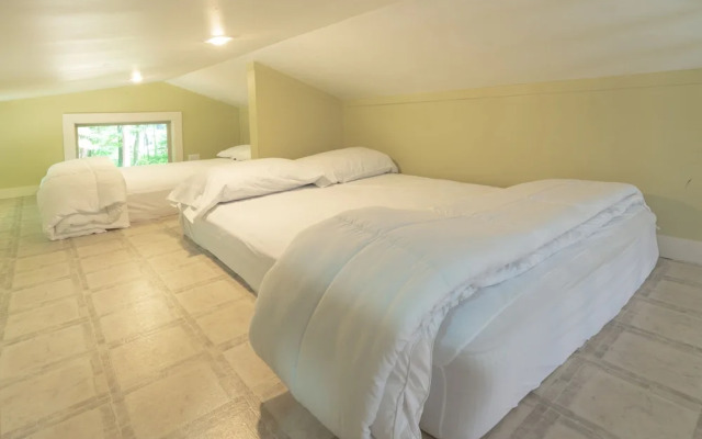 Sun Retreats at Wild Acres
