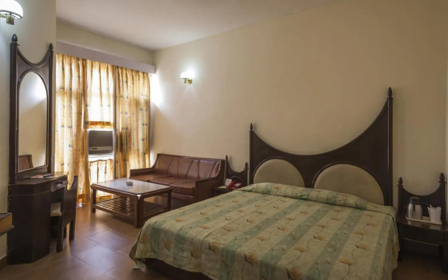 Hotel Asia Shripati