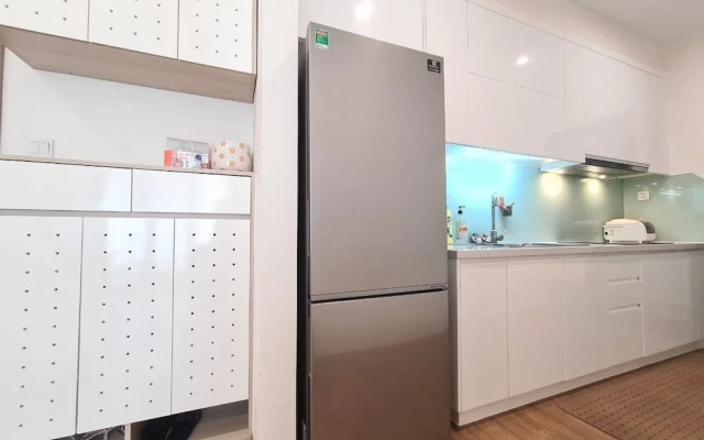 Vinhome Skylake Luxury Apartment